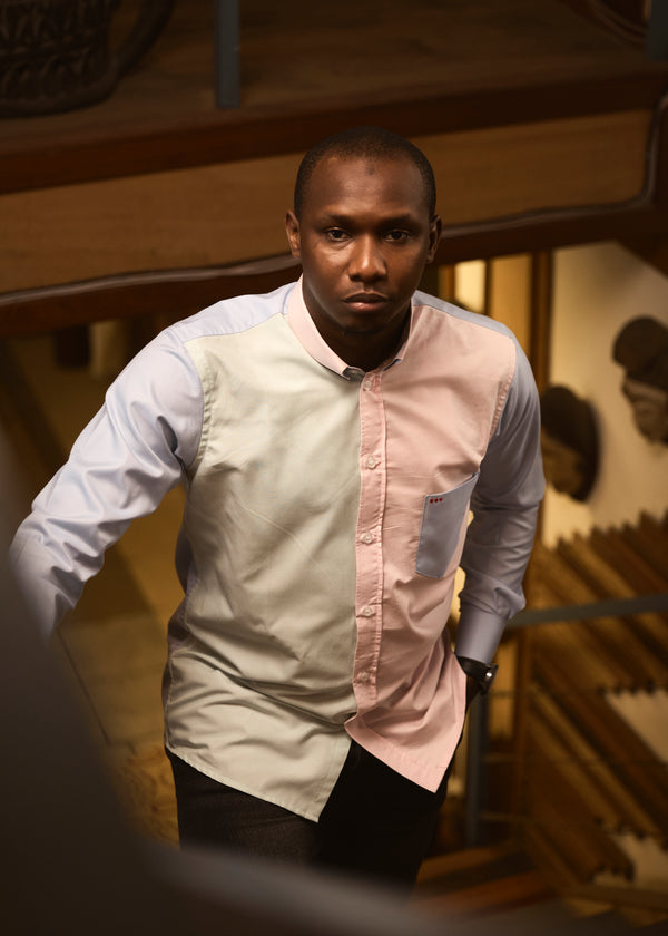 Chemise JAMBAR