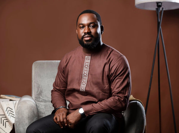 Chemise KORA