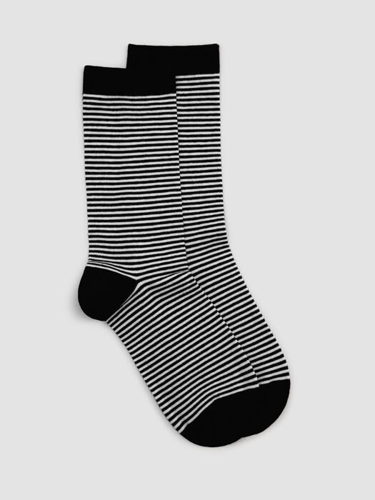 Chaussettes Breton